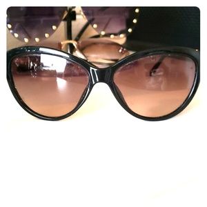 Michael Kors Cat Eye Sunglasses